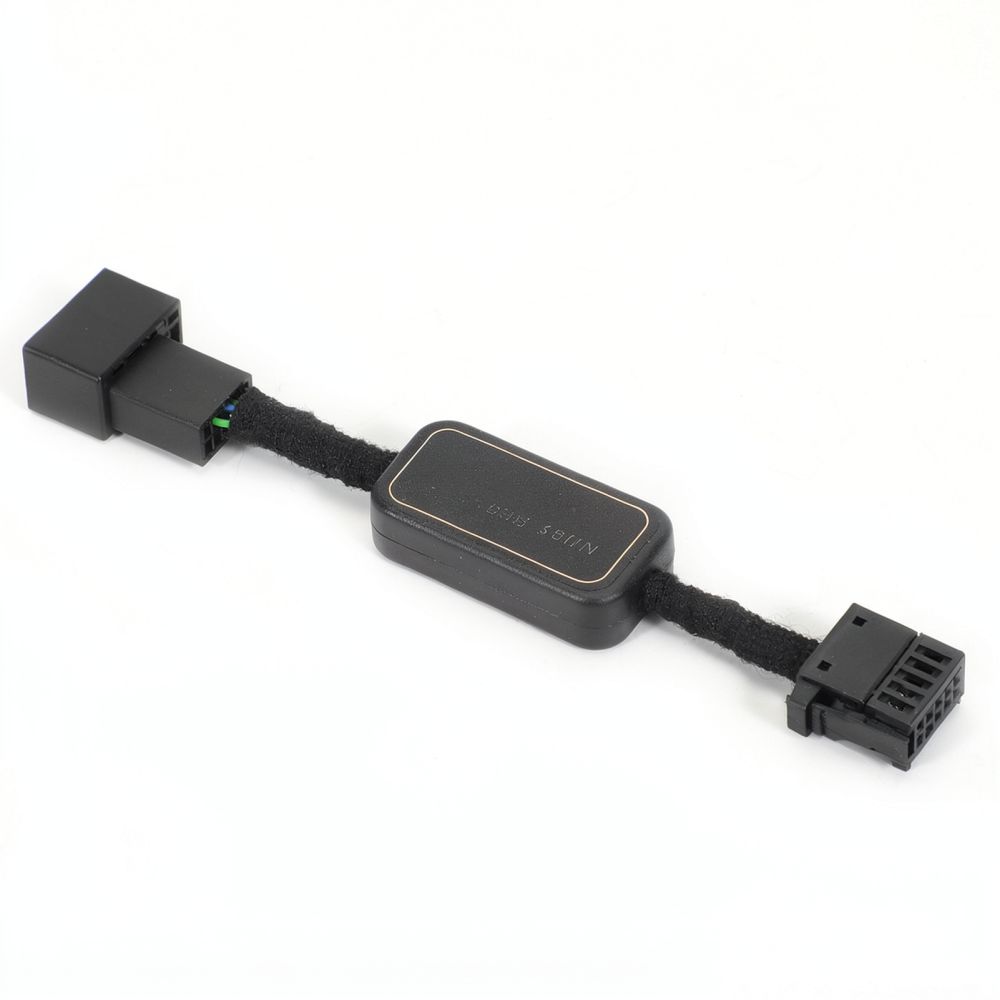 Smart Accessories - Motor Auto Start Stop Schakelaar voor