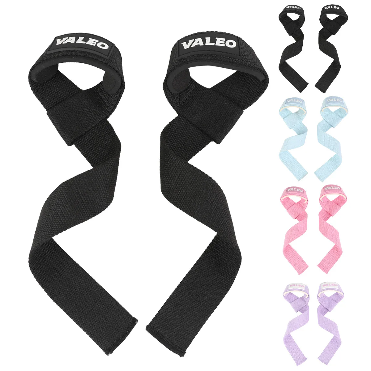 Rugged Sport Strap - Fitness Rally Belt, verdikte pull-up assistentieband,