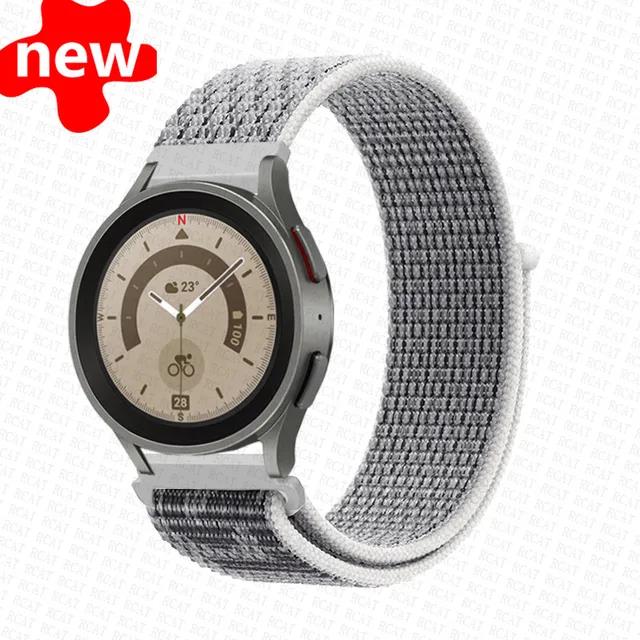 Titan Smartwatch Accessories - 22 mm 20 mm band voor