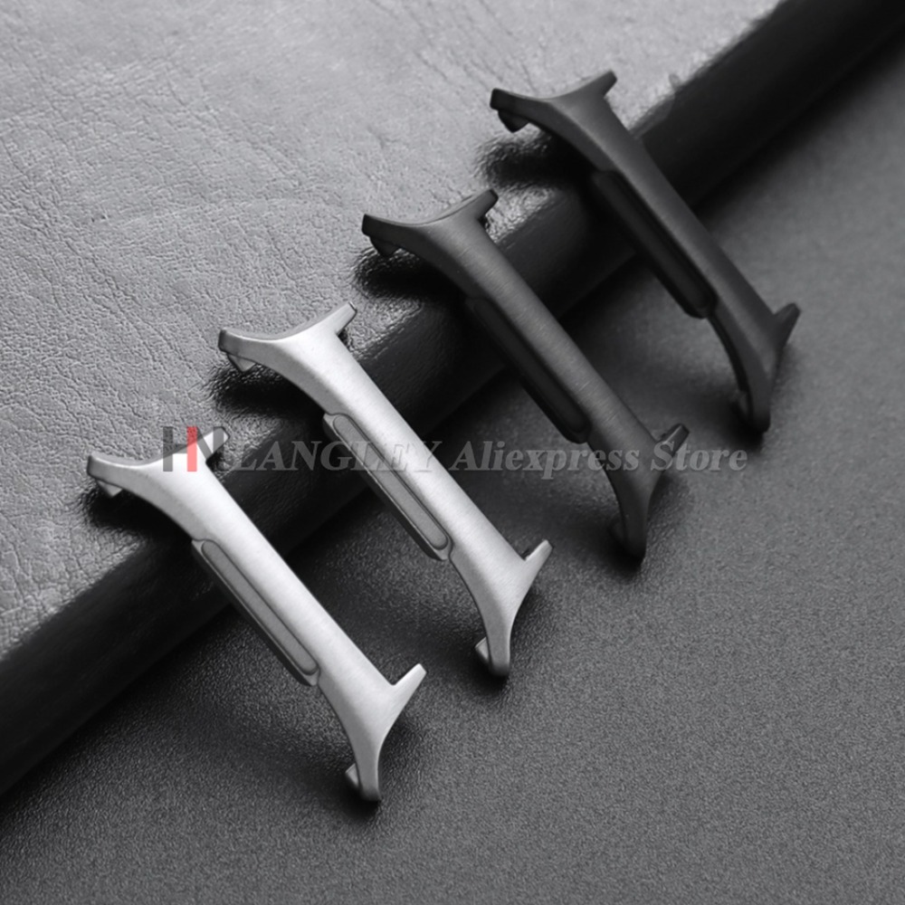 1 paar Adapter voor Samsung Ga - Samsung Smartwatch Accessories recensie en prijs