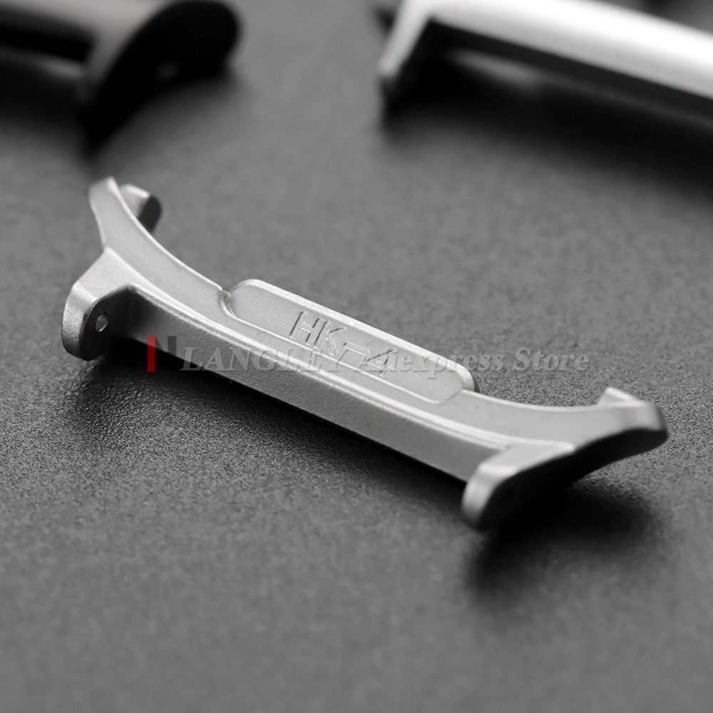 1 paar Adapter voor Samsung Ga - Samsung Smartwatch Accessories recensie en prijs