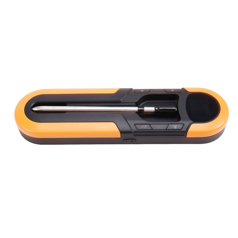ABFU-Draadloze Thermometer Voe - Smart Accessories recensie en prijs