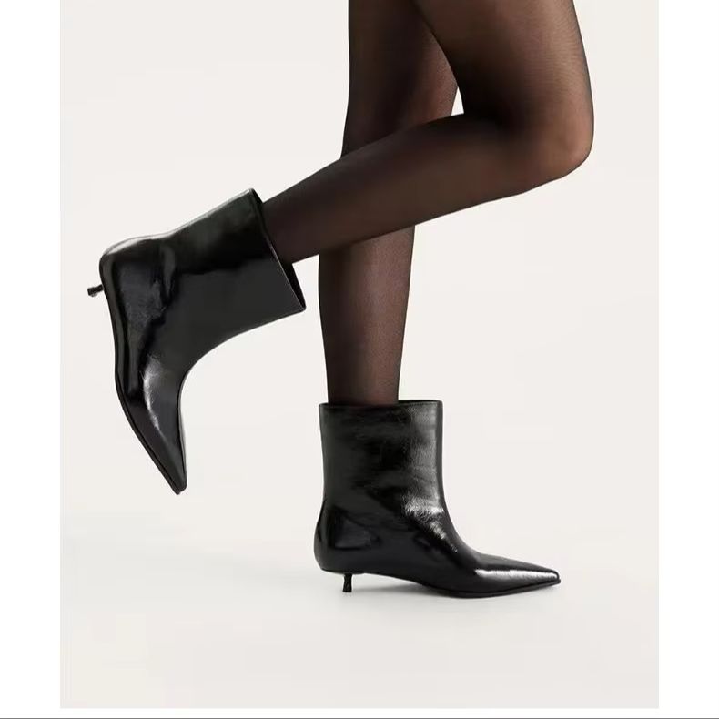 Nieuwe herfst-winter dames zwa - Leather Classic Strap recensie en prijs