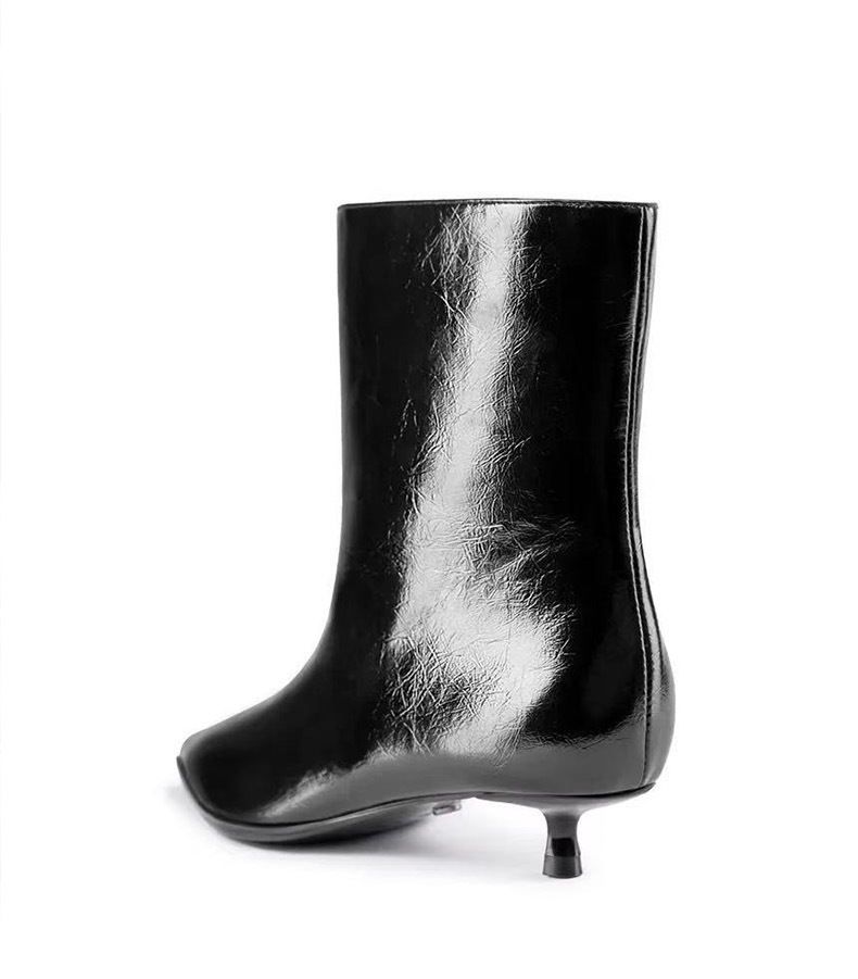 Nieuwe herfst-winter dames zwa - Leather Classic Strap recensie en prijs