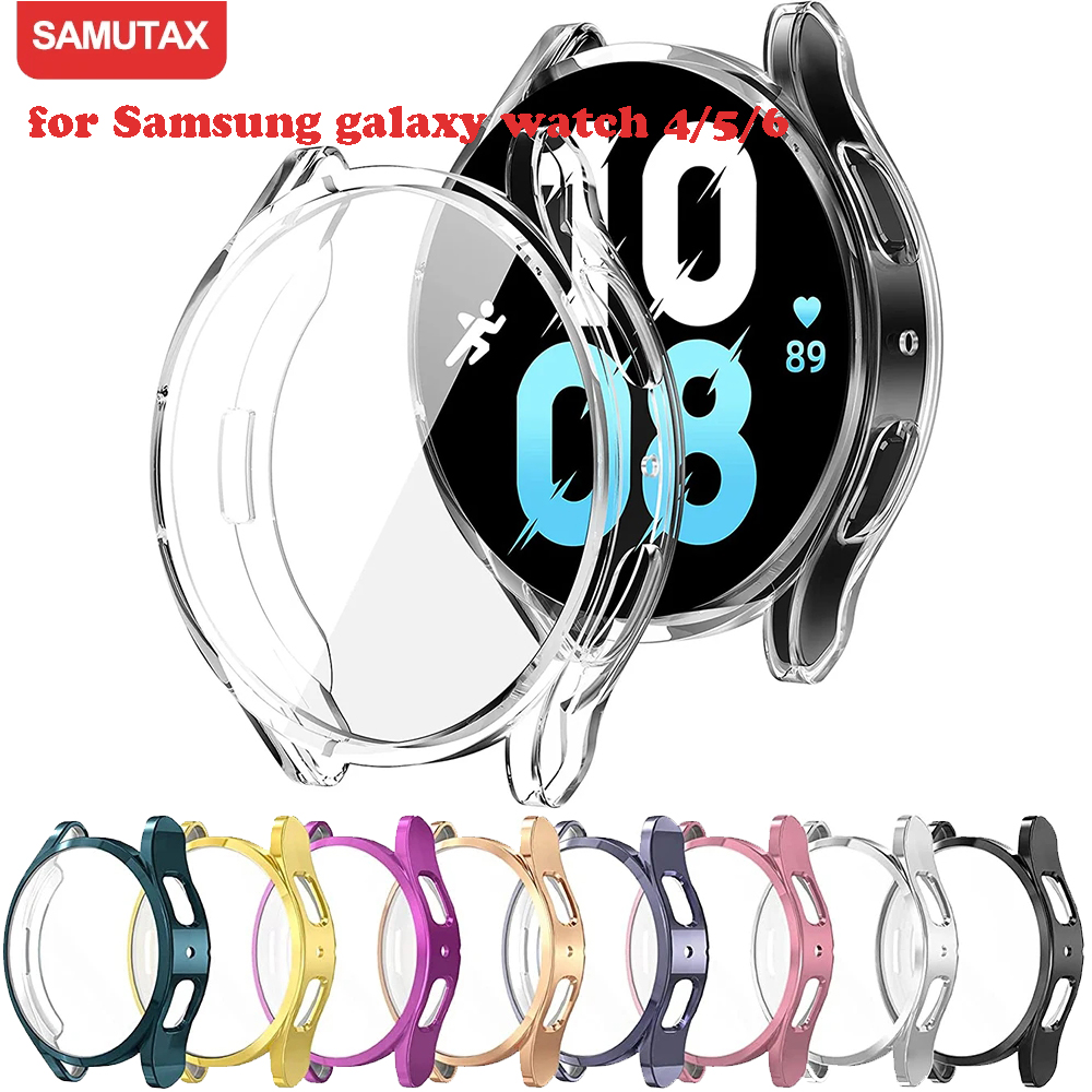 Protector Case Voor Samsung Ga - Samsung Smartwatch Accessories recensie en prijs
