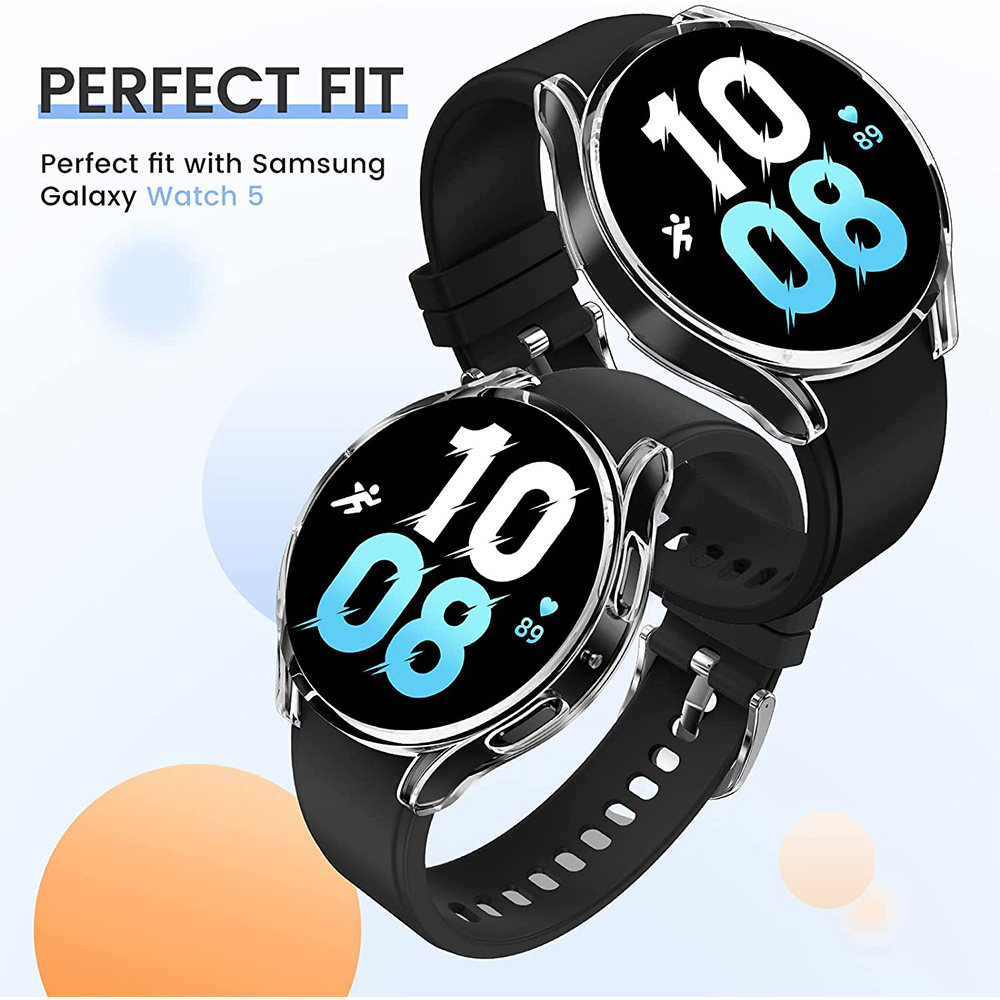 Protector Case Voor Samsung Ga - Samsung Smartwatch Accessories recensie en prijs