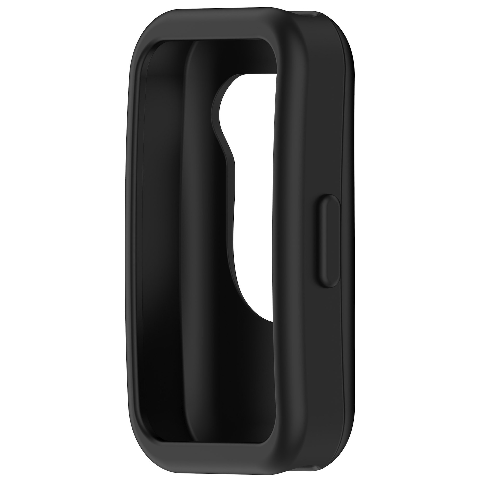 Siliconen hoesje voor Huawei B - Rugged Sport Strap recensie en prijs