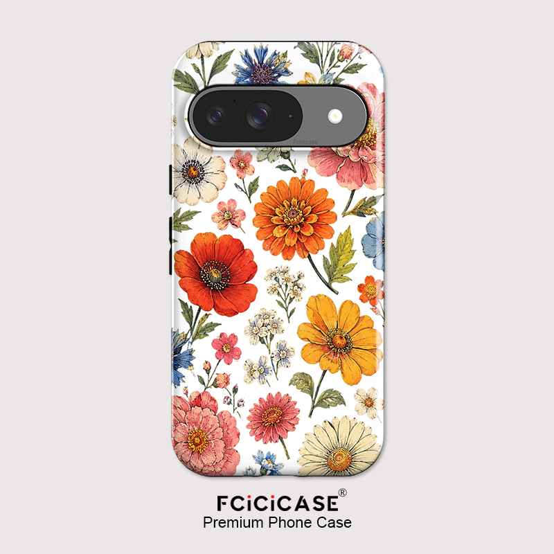 Fcicicase Matte Acryl Telefoon - Google Pixel 9 recensie en prijs