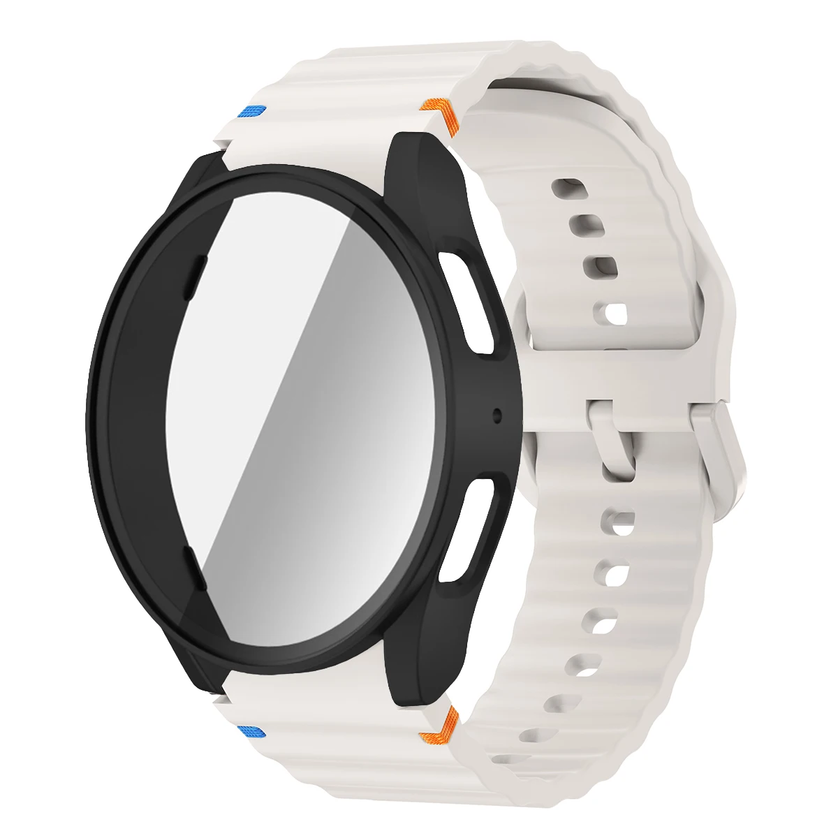 Siliconen band voor Samsung Ga - Samsung Smartwatch Accessories recensie en prijs