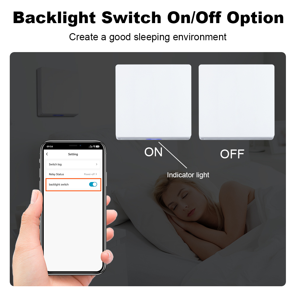MANHOT Smart Wifi EU Boiler Sc - Smart Accessories recensie en prijs