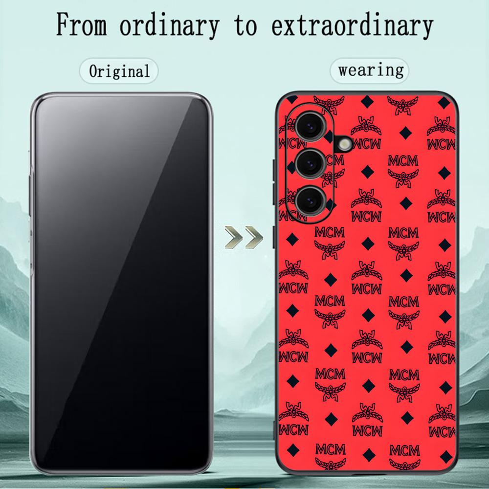 Hot M-mcm fashion Luxe merk Te - Samsung Galaxy S24 recensie en prijs