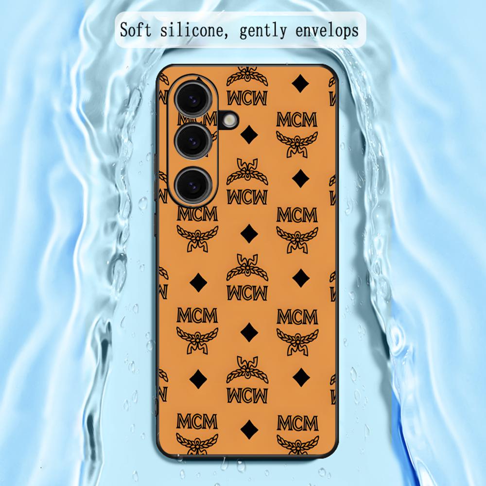 Hot M-mcm fashion Luxe merk Te - Samsung Galaxy S24 recensie en prijs