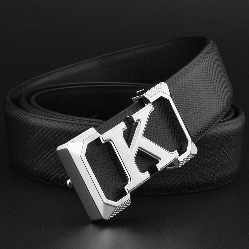Nieuwe Mannen Lederen Riem Smo - Leather Classic Strap recensie en prijs