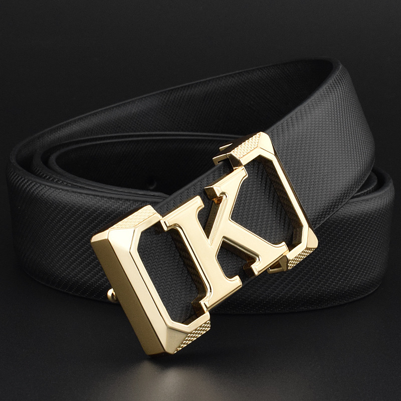 Nieuwe Mannen Lederen Riem Smo - Leather Classic Strap recensie en prijs