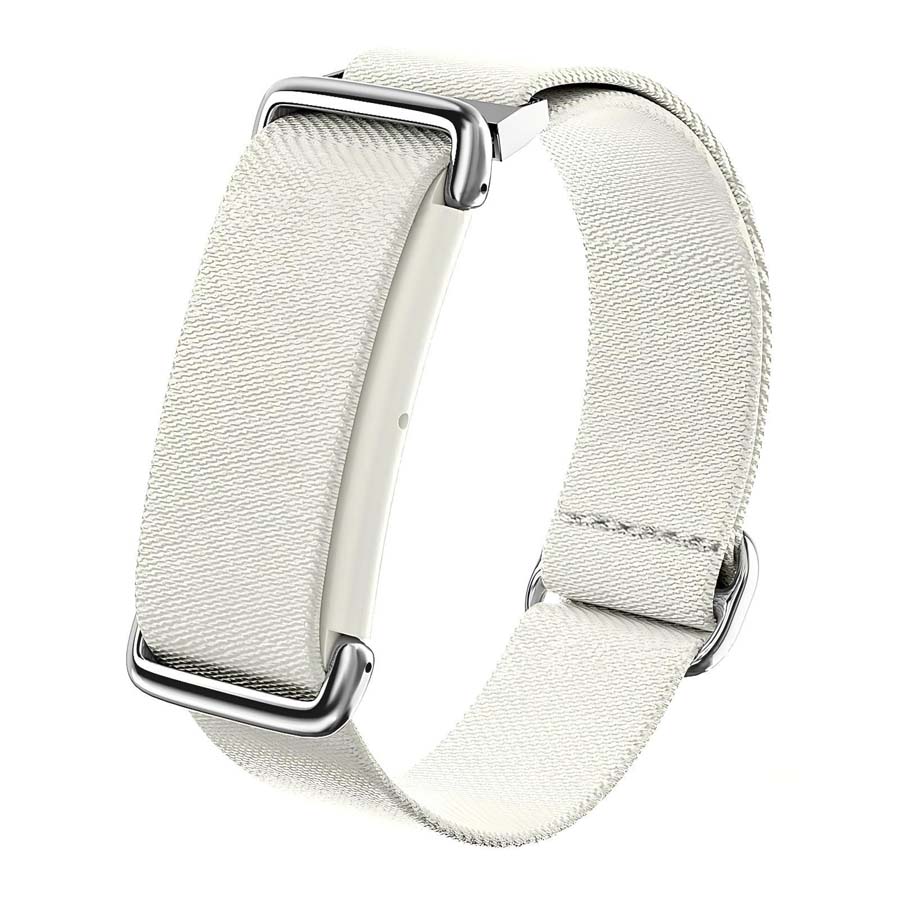 Sportieve nylon lusband voor G - Rugged Sport Strap recensie en prijs