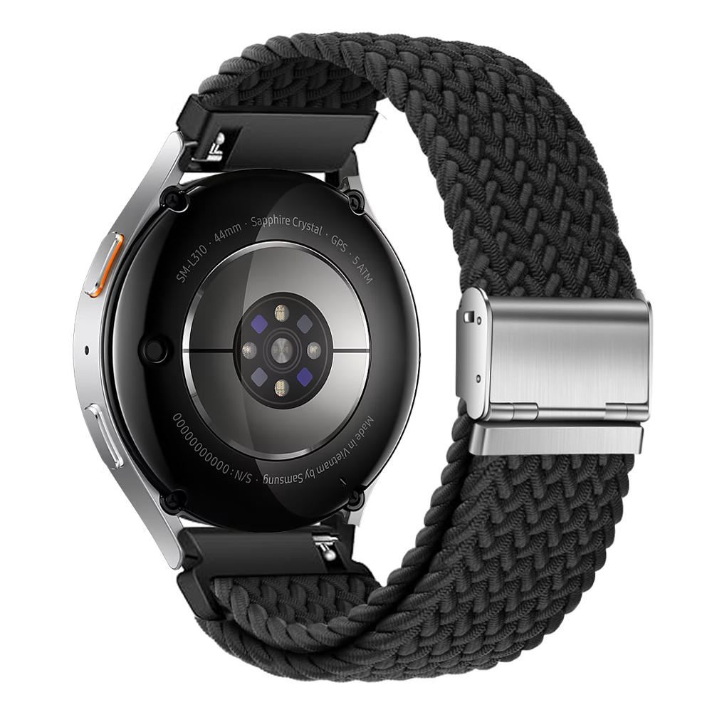 20mm 22mm Straps for Samsung G - Titan Smartwatch Accessories recensie en prijs